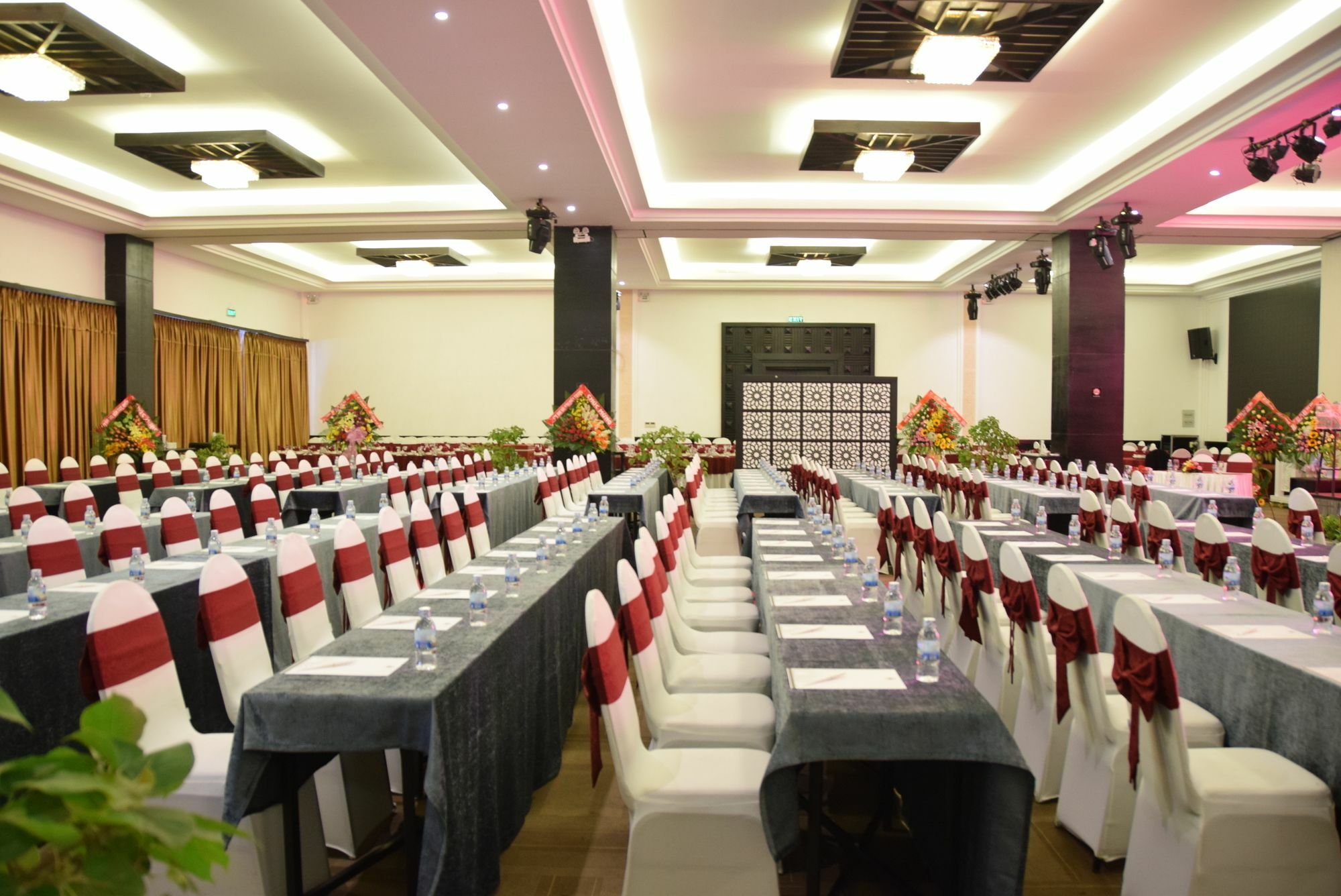 Cham Oasis Nha Trang Resort Condotel Exterior foto